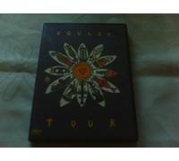 Laurent Voulzy – Voulzy Tour – 1993