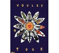 Laurent Voulzy – Voulzy Tour – 1993