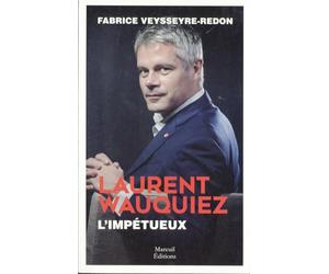 LAURENT WAUQUIEZ L IMPETUEUX