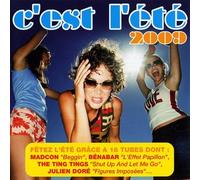 X-Cell Ent. – C'est l'été 2009