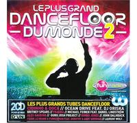 Laurent Wolf – Le Plus Grand Dancefloor du Monde 2009