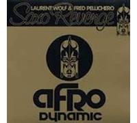 Laurent Wolf - Saxo Revenge [Vinyl Single]