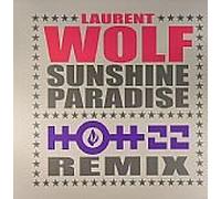 Laurent Wolf - Sunshine Paradise [Import]
