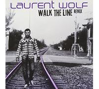 Laurent Wolf - Walk The Line-Remix