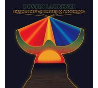 Laurenzi - Snaketime: the Music Ofmoondog