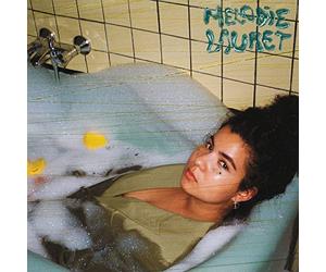 Lauret, Mélodie - le moment présent | CD