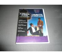 Laurette Ou L'amour Voleur