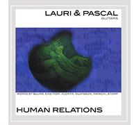Lauri & Pascal - Human Relations