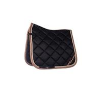 Lauria Garrelli by HKM Carapaçon - Golden Gate Bits., noir