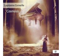 Laurianne Corneille - Cosmosis