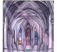 Lauridsen, Lekberg, Whitacre, Knauf, Klein : Voices and Light