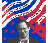 Lauridsen, Rorem, Talma, Schuman : an American Sampler