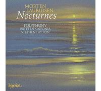 Lauridsen : Œuvres Chorales