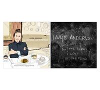 Laurie Anderson – All the Things I Lost in the Flood – Rizzoli Cucine