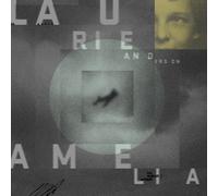 Laurie Anderson – Amelia – Vinyle 33 tours