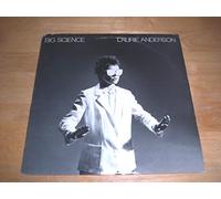 Laurie Anderson - Big Science