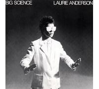 Laurie Anderson - Big Science