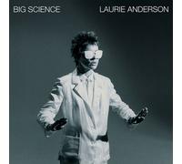 Laurie Anderson - Big Science [New Vinyl LP]