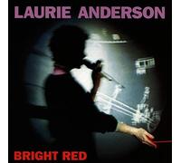Laurie Anderson – Bright Red – CD – Neuf