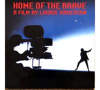 Laurie Anderson - Home of The Brave [Import]