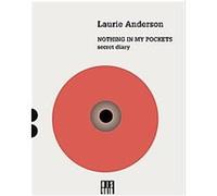 Laurie Anderson, Zagzig