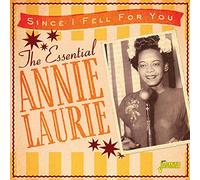 Laurie, Annie - Since I Fell for You [Import]