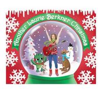 Laurie Berkner - Another Laurie Berkner Christmas [Compact Discs]