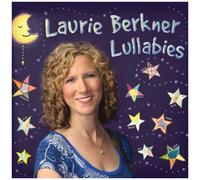 Laurie Berkner Lullabies