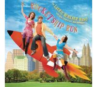 Laurie Berkner - Rocket Ship Run