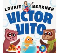 Laurie Berkner - Victor Vito (25th Anniversary Edition) [Bluejay 2 LP] [Vinyl LP]