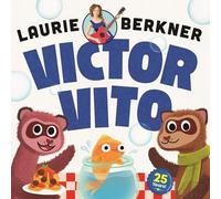 Laurie Berkner - Victor Vito (25th Anniversary Edition) [Compact Discs] Anniversary Ed