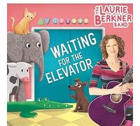 Laurie Berkner - Waiting For The Elevator [Cd]