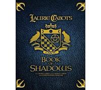 Laurie Cabot's Book Of Shadows