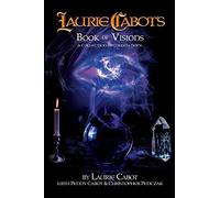 Laurie Cabot's Book of Visions: A Collection of Meditations