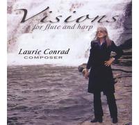 Laurie Conrad - Early Songs