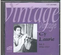 Laurie Cy Jazz Band - Vintage Cy Laurie 1956-57 2