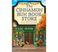 Laurie Gilmore - Cinnamon Bun Book Store Book 2 - Paperback - G245z