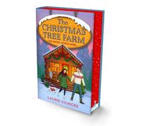 Laurie Gilmore The Christmas Tree Farm (Deluxe Edition) (Relié) Dream Harbor
