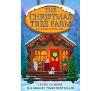 Laurie Gilmore The Christmas Tree Farm (Poche) Dream Harbor