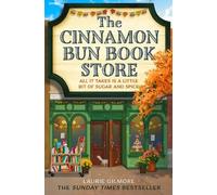 Laurie Gilmore The Cinnamon Bun Book Store (Poche) Dream Harbor