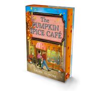 Laurie Gilmore – The Pumpkin Spice Café – Édition de luxe – Relié