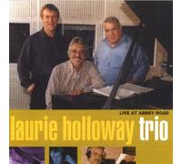 Laurie Holloway - Live at Abbey Road [Import]