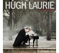 Laurie, Hugh - Didn't It Rain