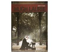 Laurie, Hugh - Didn't It Rain-Spec [Import]