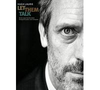 Laurie Hugh – Let Them Talk – P/V/G