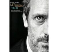 LAURIE HUGH - LET THEM TALK - PVG