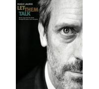 Laurie Hugh – Let Them Talk – P/V/G