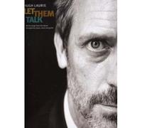 Laurie Hugh - Let Them Talk - PVG