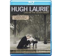 Laurie Hugh Live On The Queen Mary [Blu Ray]