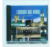 Laurie Johnson - Laurie Johnson's Big Band 2